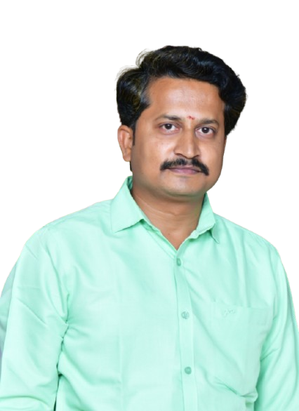 Shri. Shivakumar Heggasnahalli