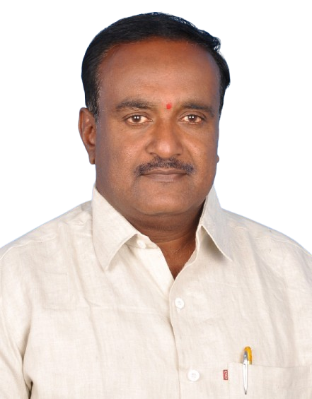 Shri. Suresh Harasur