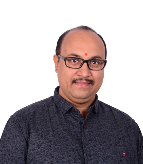 Shri. Vinayaka Patil