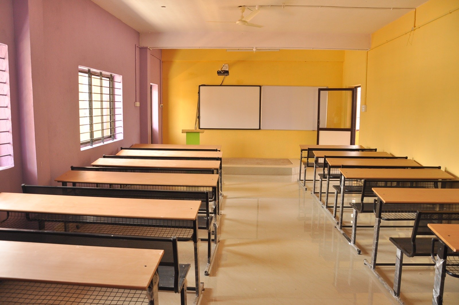 Merit Distribution