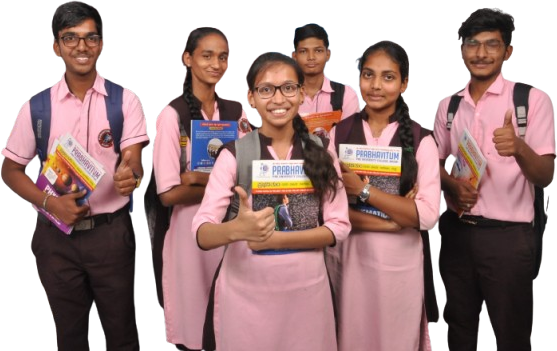 Prabhavitum PU College Banner 2